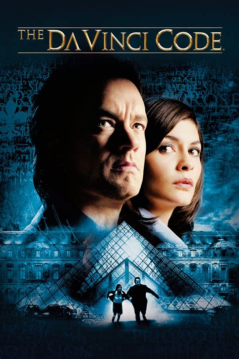 The Da Vinci Code (film) 